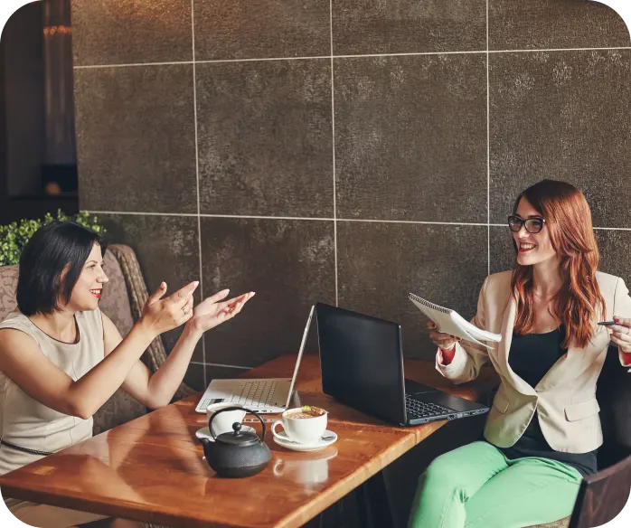 Velvet Passport – Creator & Business Partnership Platform